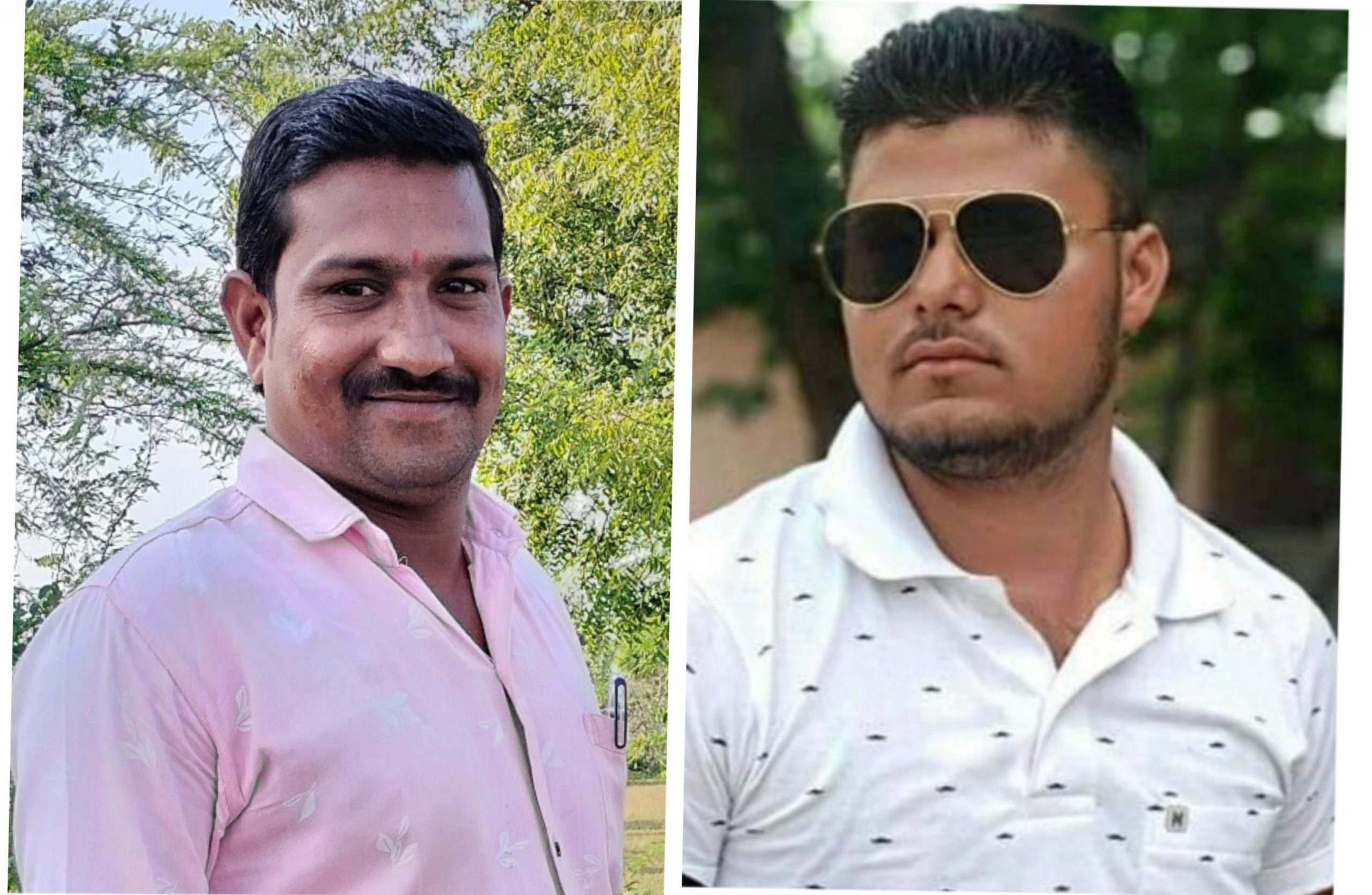 Read more about the article बाळासाहेबांची शिवसेना पोंभुर्णा तालुका नियुक्ती जाहीर