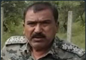 Read more about the article अखेर.. वरोरा चे विवादित आरएफओ राठोड निलंबित,वनरक्षक व वनपाल संघटनांनी केली होती मागणी.