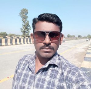 Read more about the article तंटामुक्ती अध्यक्ष पदी नितीन हिवरकर यांची नेमणूक