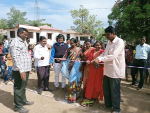 Read more about the article जि. प. शाळा वरध येथे विभागस्तरीय क्रीडा व सांस्कृतिक महोत्सव,वरध व सावरखेडा केंद्रातील शाळांचा सहभाग