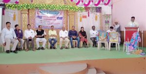 Read more about the article राळेगाव येथे शेतकऱ्यांनी शेतकऱ्यांसाठी आयोजित केलेली कार्यशाळा संपन्न