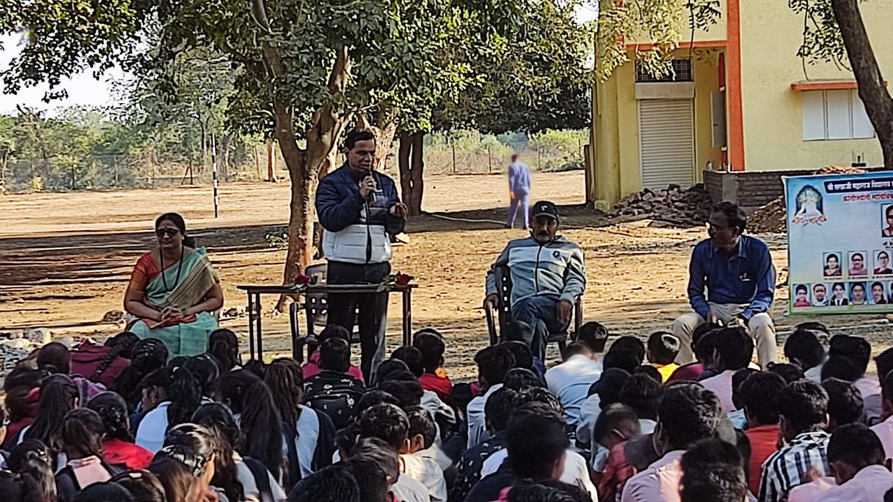 Read more about the article ग्राहक सुरक्षा कायद्याची जनजागृती होणे गरजेचे: वंदना वाढोणकर