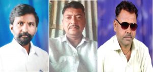 Read more about the article ढाणकी शहर पत्रकार संघाची नवनियुक्त कार्यकारिणी गठीत,कैलास घुगरे अध्यक्ष पदी, शेख फयाज उपाध्यक्षपदी तर विनोद गायकवाड सचिव पदी नियुक्त