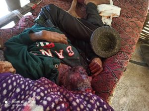 Read more about the article राळेगाव तालुक्यातील कळमनेर येथे खून