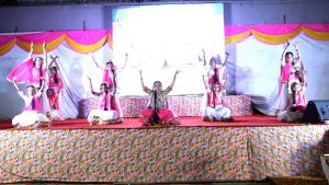 Read more about the article सुशगंगा पब्लिक स्कूलमध्ये उडान २०२३ सांस्कृतिक कार्यक्रम  उत्साहात साजरा