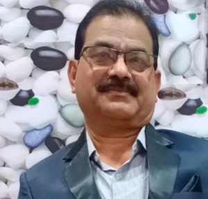 Read more about the article जयंत साठे यांना डॉ बाबासाहेब आंबेडकर आंतरराष्ट्रीय पुरस्कार