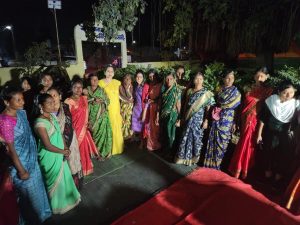 Read more about the article स्त्री शक्ती फाउंडेशन तर्फे वाण आरोग्याचं व महिलांच्या सन्मानाचे हा कार्यक्रमाचे आयोजन