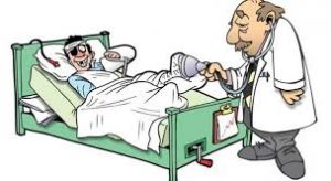 Read more about the article आरोग्य विभागाच्या दुर्लक्षामुळे नींगणुर, आणि लहान मोठ्या वसाहतीत बंगाली डॉक्टर फोफावले