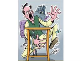 Read more about the article किनवट तालुक्यातिल ग्रामपंचायत कर्मचाऱ्यांची पैसे घेवुन नियुक्त्या देण्यात आल्या होत्या?