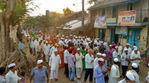 Read more about the article ढाणकीत अखंड हरिनाम सप्ताह. १४ जानेवारी ते२१ जानेवारी पर्यंत कीर्तनकारांची मांदियाळी