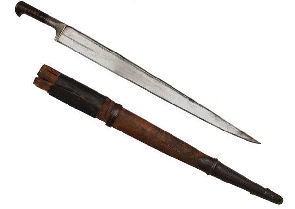 Read more about the article ढाणकी शहरात आर्म ऍक्ट नुसार गुन्हा दाखल