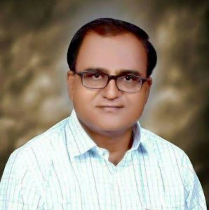 Read more about the article आ. बोदकुरवार यांच्या आंदोलनाच्या इशाऱ्यामुळे वेकोलीचे रस्त्याचे काम होणार