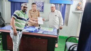 Read more about the article चंद्रपुरात बागेश्वर धाम च्या महाराज विरोधात तक्रार दाखल,संत तुकाराम महाराज विरोधातील वक्तव्य भोवणार