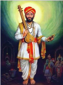 Read more about the article पांडुरंगाचे नामरुपी अलंकार घडविणारे संतश्रेष्ठ नरहरी महाराज