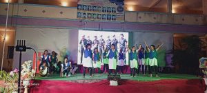 Read more about the article गुरुकुल कॉन्व्हेंट शाळेत वार्षिक स्नेहसंमेलन सोहळा