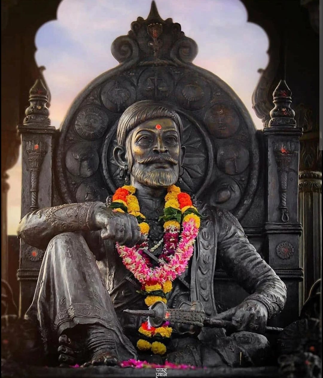 Read more about the article राळेगाव तालुक्यातील रिधोरा येथे शिवजयंती महोत्सवानिमित्त विविध कार्यक्रमाचे आयोजन