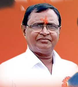 Read more about the article खरेदी विक्री संघाच्या सदस्यपदी गणेशराव नरवाडे यांची बिनविरोध निवड