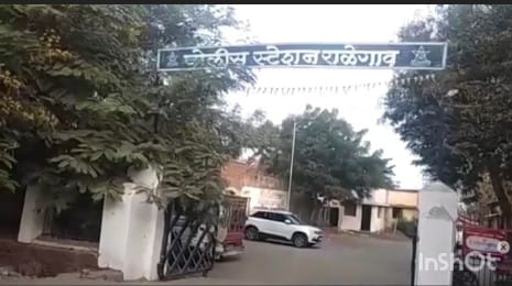 Read more about the article शहरात घरफोडीचे सत्र सुरू,दोन लाख रुपयांचा मुद्देमाल लंपास