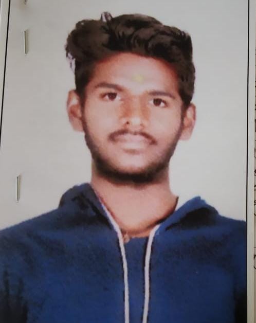 Read more about the article धक्कादायक: कुजलेल्या अवस्थेत आढळला तरुणांचा मृतदेह