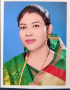 Read more about the article डॉ. तक्षशिला मोटघरे यांना महत्वाचा शासकीय जिल्हास्तरीय पुण्यश्लोक अहिल्यादेवी होळकर पुरस्कार जाहीर