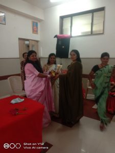 Read more about the article जागतिक महिला दिनानिमित्त विविध कार्यक्रम