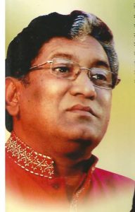 Read more about the article राळेगाव येथे हास्यसम्राट डॉ मिर्झा रफी अहमद बेग यांचा तुफानी विनोदी कार्यक्रम