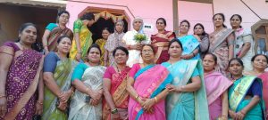 Read more about the article कारंजा येथे जागतिक महिला दिन साजरा,सहेली महिला मंच तर्फे अभिनव उपक्रम