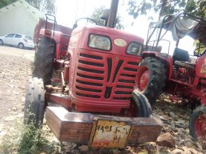 Read more about the article वडकी पोलीस स्टेशनची अवैध रेती तस्करीवर  कारवाई