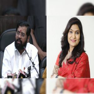 Read more about the article खासदार भावना गवळी यांच्या प्रयत्नाने मिळणार कर्जमुक्ती योजनेतील वंचित शेतकऱ्यांना लाभ!