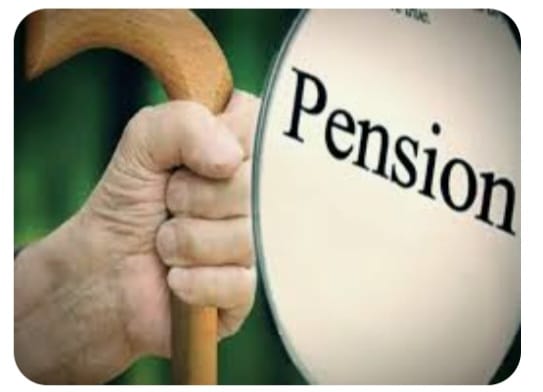 Read more about the article कर्मचाऱ्यांच्या बेमुदत संपाला विदर्भ राज्य आंदोलन समितीचा पाठिंबा,जुनी पेन्शन योजना लागू करा:- पियूष रेवतकर