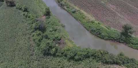 Read more about the article कृष्णापुर ते ढाणकी नाला रुंदीकरण व खोलीकरण प्रशासनाकडे वारंवार निवेदन,मंजूर करा अन्यथा आत्मदहन: माजी सैनिक उत्तम मोहन सिंग राठोड व शेतकरी