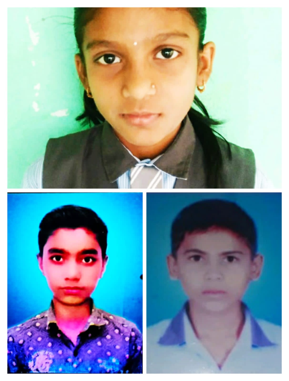 Read more about the article राळेगाव तालुक्यातील जि. प. शाळा पिंपरी (सावित्री) येथील विद्यार्थ्यांचे महादिप परीक्षेत सुयश: तीन विद्यार्थ्यांची दिल्ली विमान वारी निश्चित