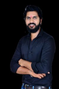 Read more about the article मेट गावाला लाभले विकासाची दूरदृष्टी असलेला ग्रामपंचायत सरपंच श्री.विक्रम उत्तम राठोड