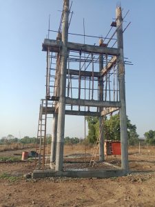 Read more about the article नवीन पाण्याच्या टाकीने सुटणार विठाळा वासियांची पाण्याची समस्या,गावकऱ्यांनी मानले प्रशासनाचे आभार