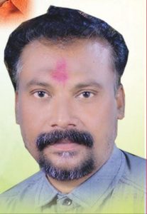 Read more about the article कामारी /दुधड जिल्हा परिषद गटातुन काँग्रेस पक्षाने संधी दिल्यास निवडणुक लढविणार!वाढत्या जनसंपर्काचा निश्चितच फायदा होईल : जाणकारांच्या  चर्चा . त्रिरत्नकुमार मा.भवरे