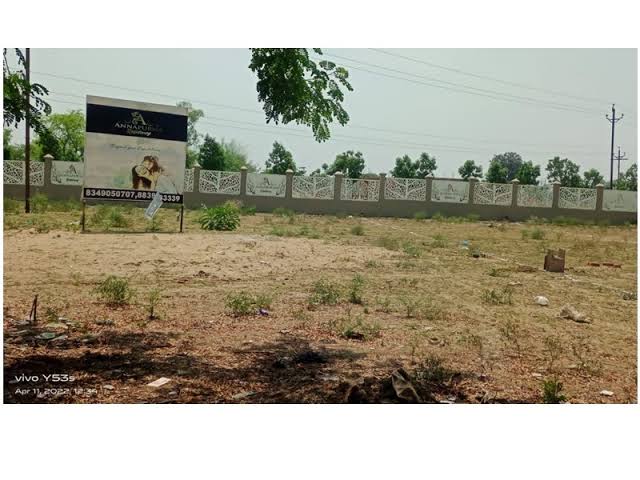 Read more about the article ढाणकी शहरात पसरत आहे असुविधायुक्त प्लॉटिंगचे जाळे? स्वयंघोषित समाजसेवक बनत आहे चक्क दलाल