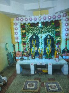 Read more about the article श्रीराम नवरात्रोत्सव संपन्न