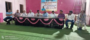 Read more about the article वडकी येथील डॉ नरेंद्र इंगोले मित्रपरिवार तर्फे इफ्तार पार्टीचे आयोजन