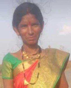 Read more about the article अज्ञात वाहनाच्या धडकेने जखमी झालेल्या महिलेचा मृत्यू