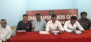 Read more about the article सुधाकर अडबाले यांची आमदारकी रद्द, मनसेची मागणी,सार्वजनिक पार्किंगच्या जागेवर अतिक्रमण करून जनसंपर्क कार्यालय थाटले