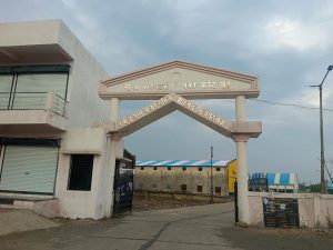 Read more about the article राळेगाव कृषी उत्पन्न बाजार समितीत त्री शंकू घमासान