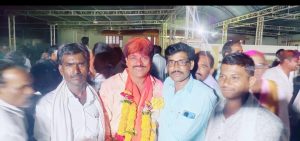 Read more about the article नेर कृषी उत्पन्न बाजार समितीत पालकमंत्री संजय राठोड यांचे वर्चस्व; दिगग्ज मंडळींना धक्का