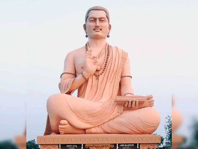 Read more about the article “काळाच्या पुढचा विचार करणारे महात्मा बसवेश्वर…!”