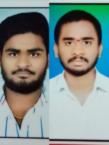 Read more about the article बजरंग दल प्रखंड संयोजक पदी प्रतीक गिरी तर सह संयोजक पदी जगदीश निकोडे यांची नियुक्ती