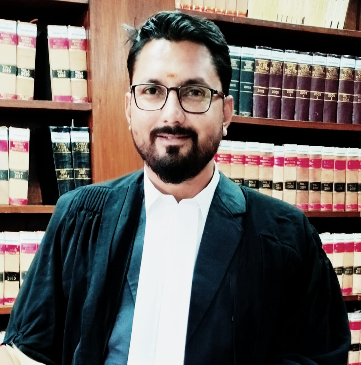 Read more about the article मुद्रांक विक्रेत्यांनी नियमित मुद्रांक उपलब्ध ठेवावे :- <em>ॲड प्रितेश वर्मा अध्यक्ष तालुका वकील संघ राळेगाव</em><br>(प्रभारी दुय्यम निबंधक, राळेगाव यांना तक्रार सादर)