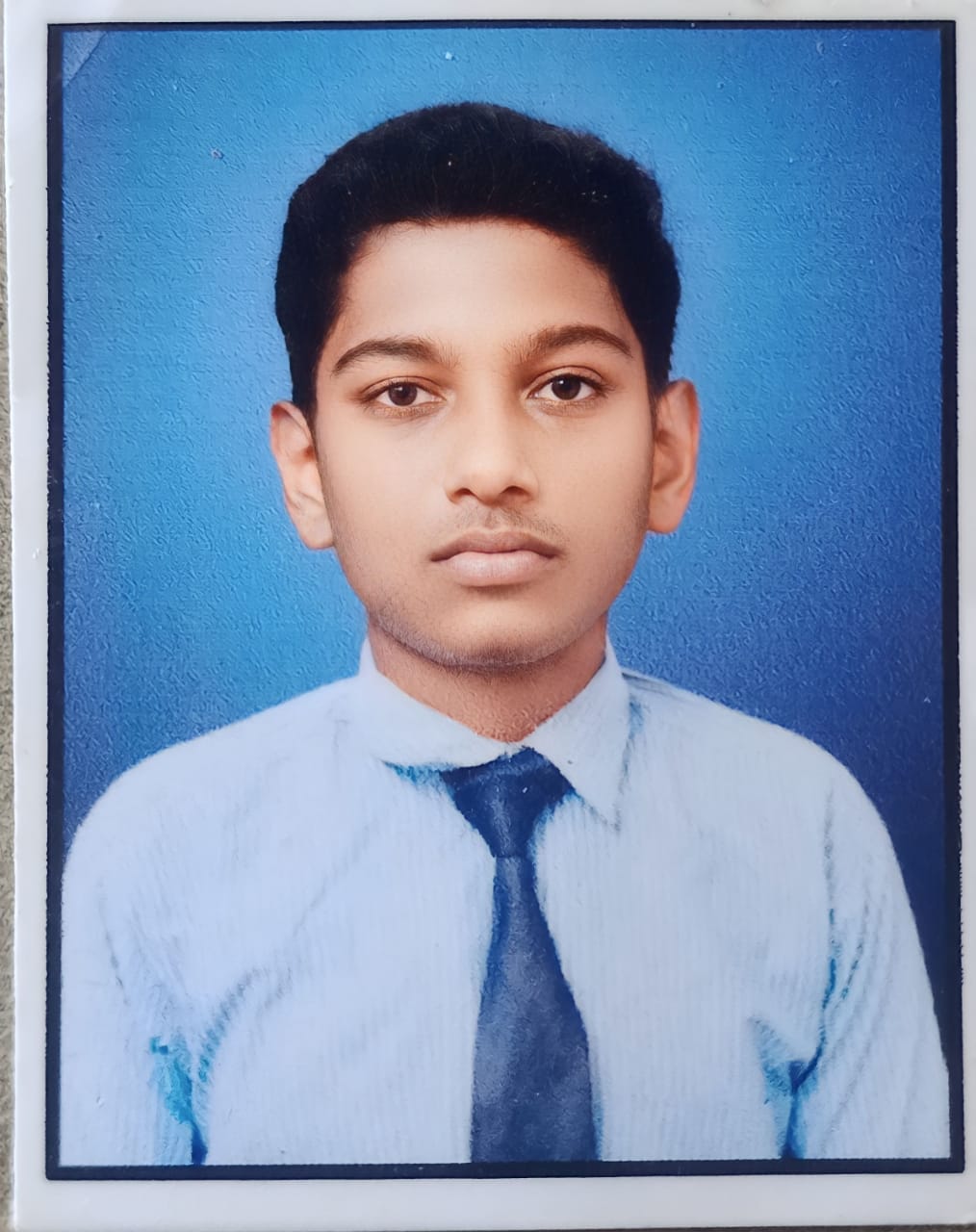 Read more about the article सैनिक पब्लिक स्कुल च्या सुपिक वरफडे चे सुयश ,९१ टक्के गुण घेवुन शाळेत प्रथम क्रमांक