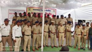 Read more about the article वणी येथील रक्तदान शिबीराला नागरिकांना दिला उत्स्फूर्त प्रतिसाद,1111 रक्तदात्यांचे विक्रमी रक्तदान