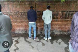 Read more about the article 35 हजार लोक संख्या असलेल्या ढाणकीत प्रसाधनगृहाची वानवा