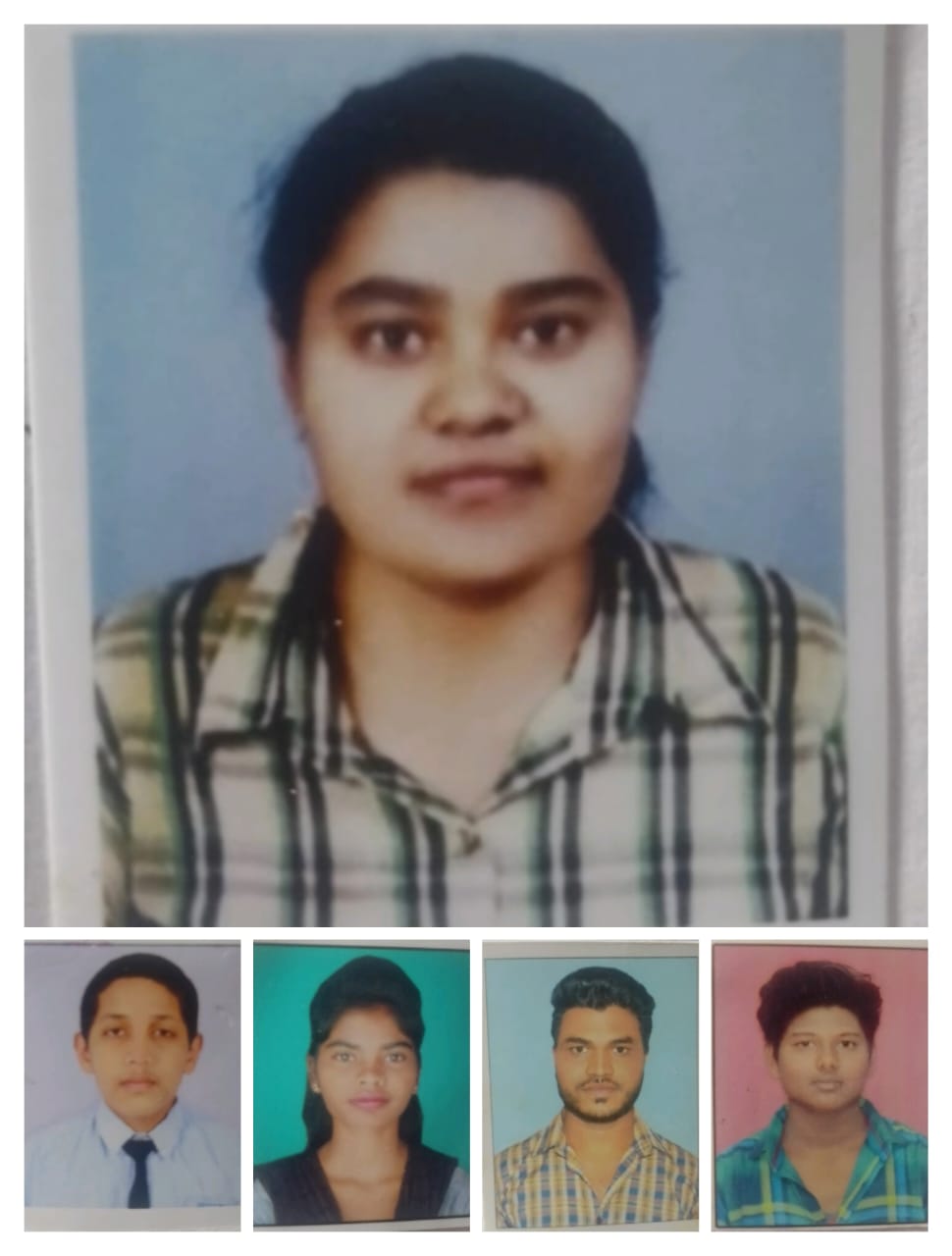 Read more about the article स्व. खुशालराव मानकर कॉलेज सावरखेड ची यशाची परंपरा कायम