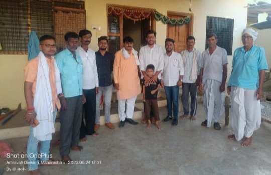 Read more about the article अमृत चा अमृत काळ आला , पण पाणी कधी :- आप चंद्रपुर